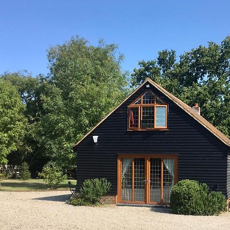 Hotel The Little House West Hanningfield Exterior foto
