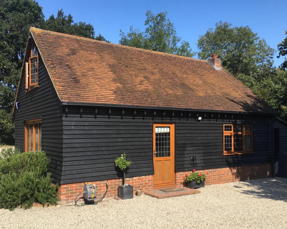 Hotel The Little House West Hanningfield Exterior foto